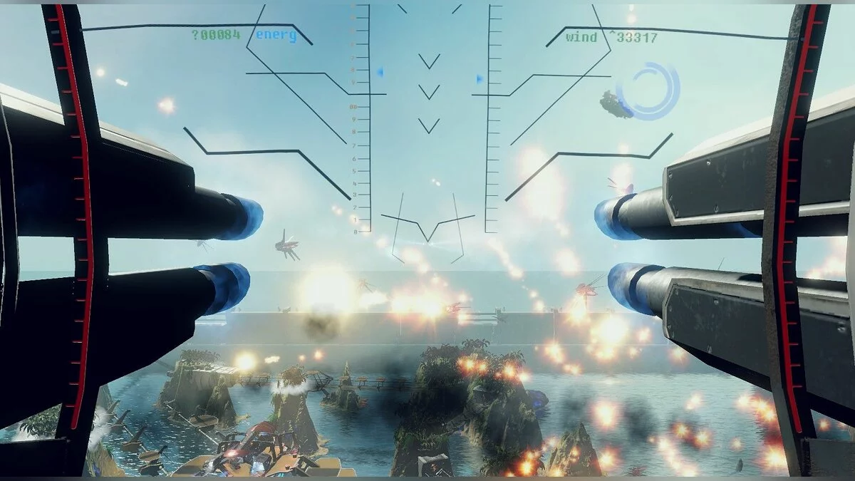 Скриншот из игры Ahros: One warrior chronicle - 15