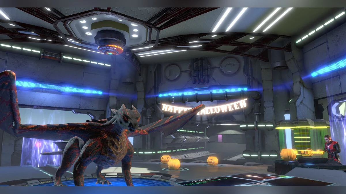 Скриншот из игры Ahros: One warrior chronicle - 11