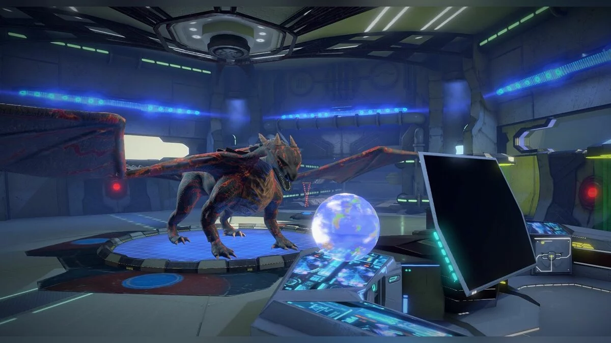 Скриншот из игры Ahros: One warrior chronicle - 17