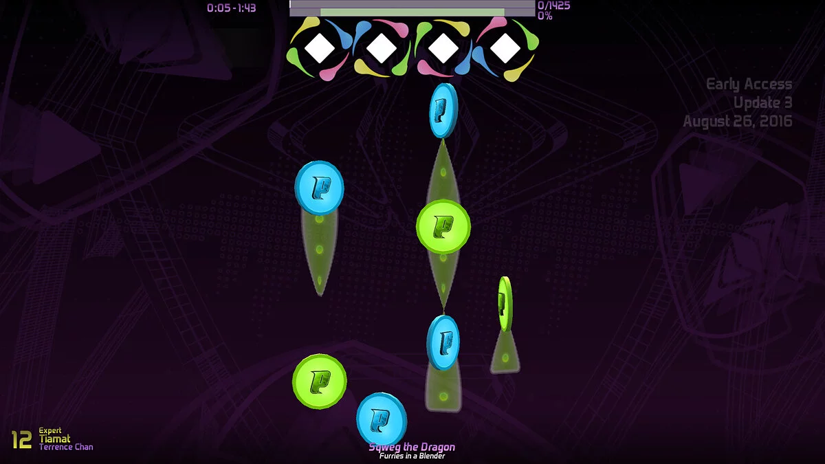 Скриншот из игры Pulsen - 29