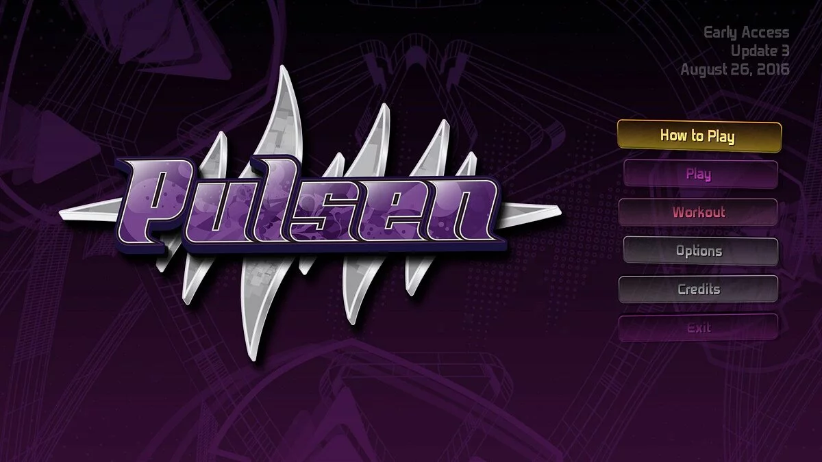 Скриншот из игры Pulsen - 32