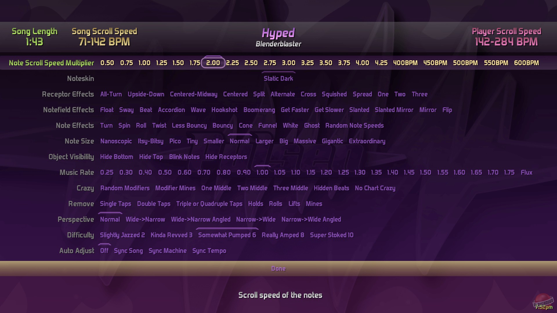 Скриншот из игры Pulsen - 36