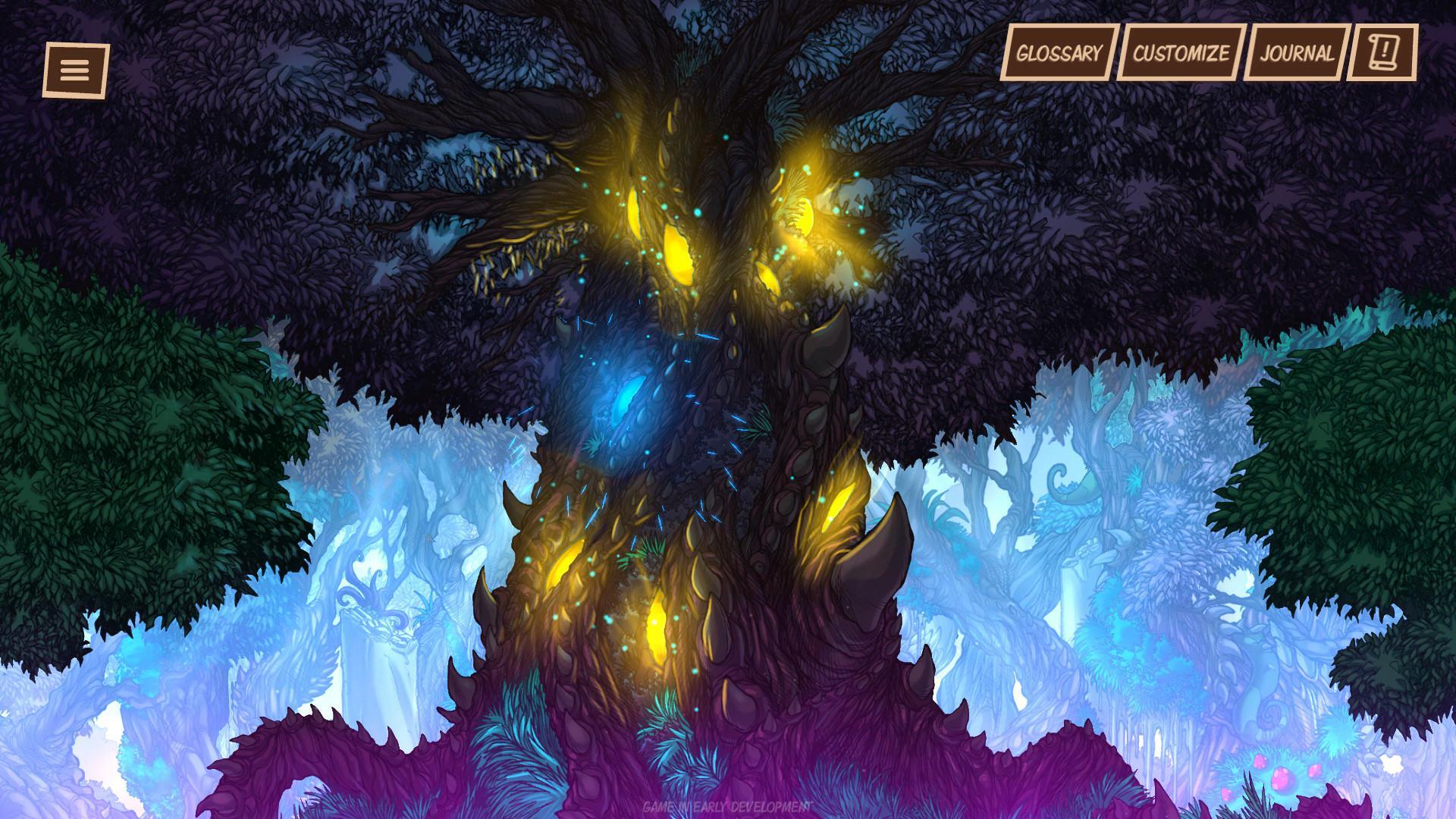 Скриншот из игры Reverie Knights Tactics - 5