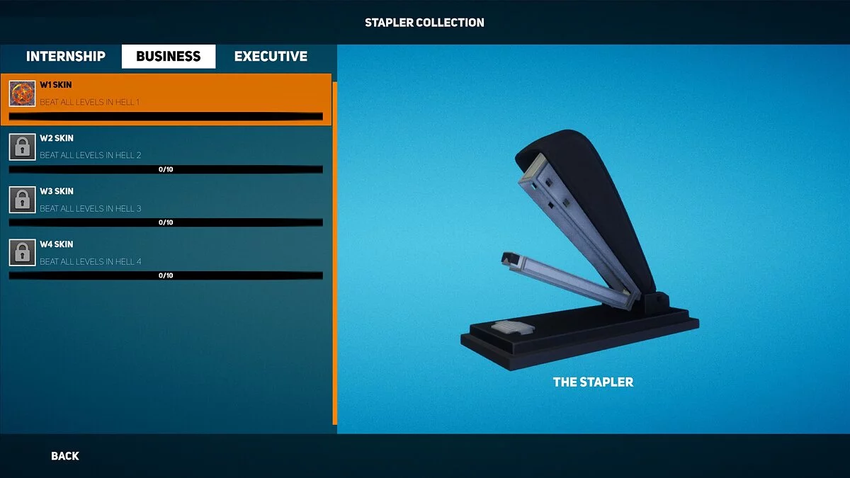 Скриншот из игры Hell of an Office - 31