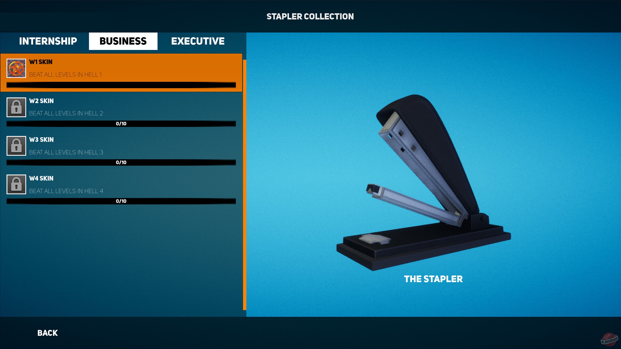 Скриншот из игры Hell of an Office - 14