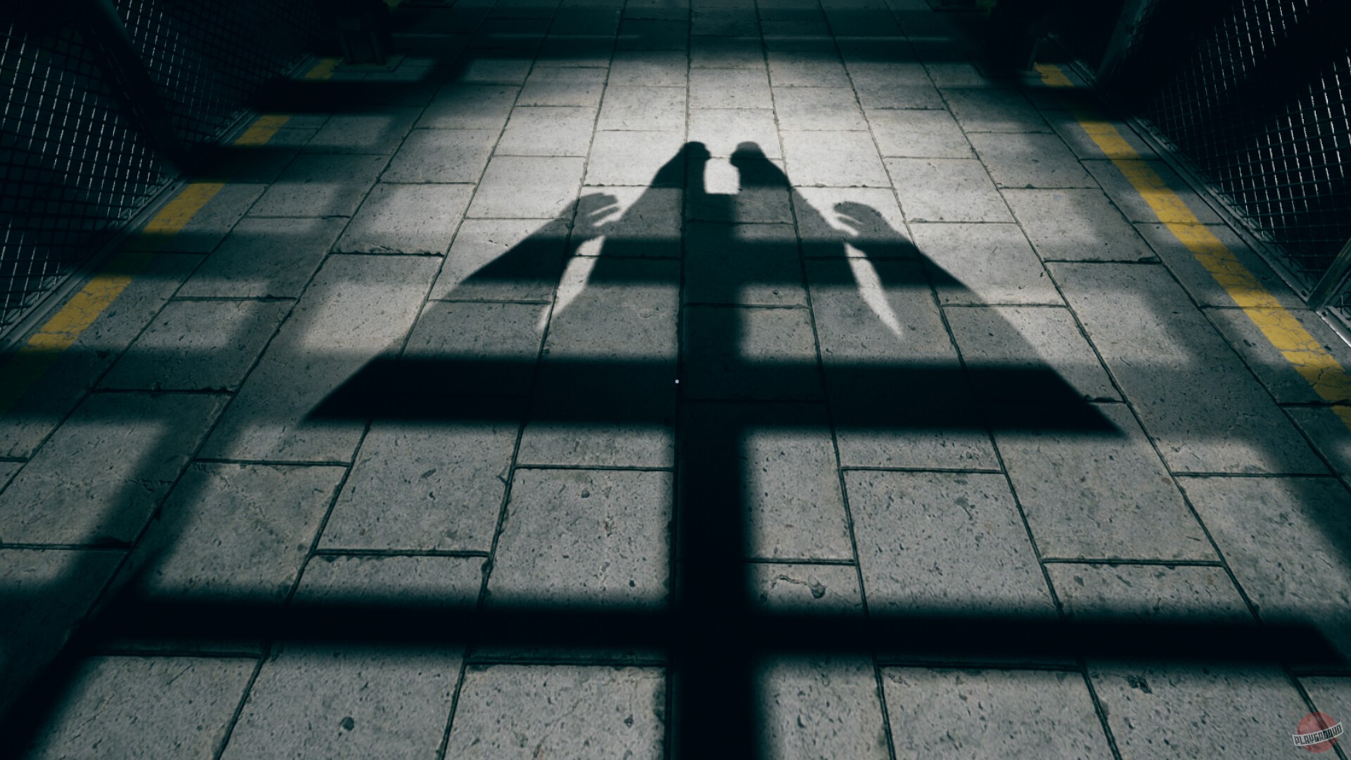 Скриншот из игры Gray - 20