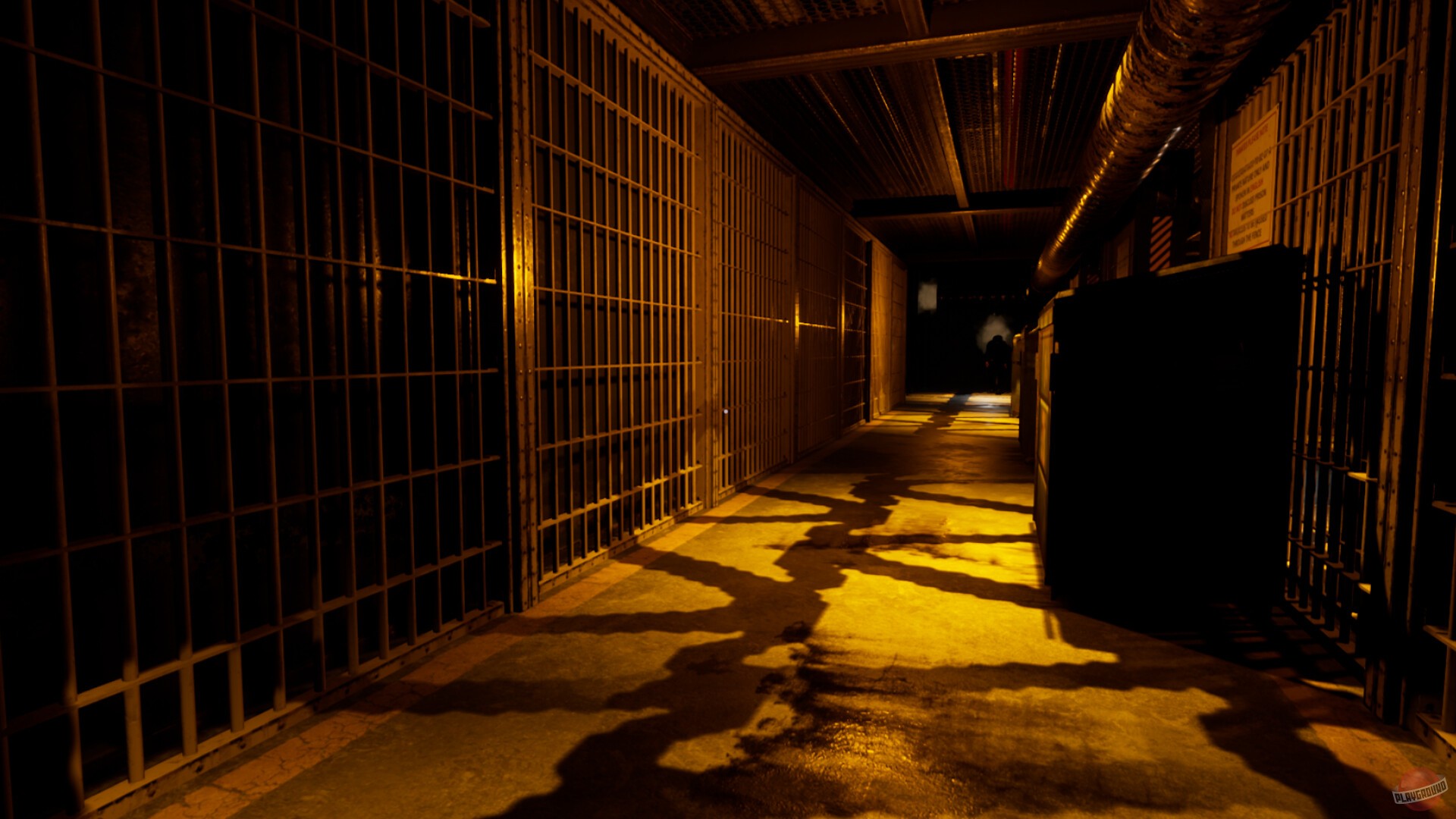 Скриншот из игры Gray - 18