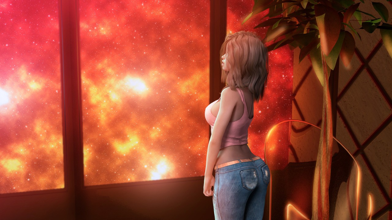 Скриншот из игры Gray - 28