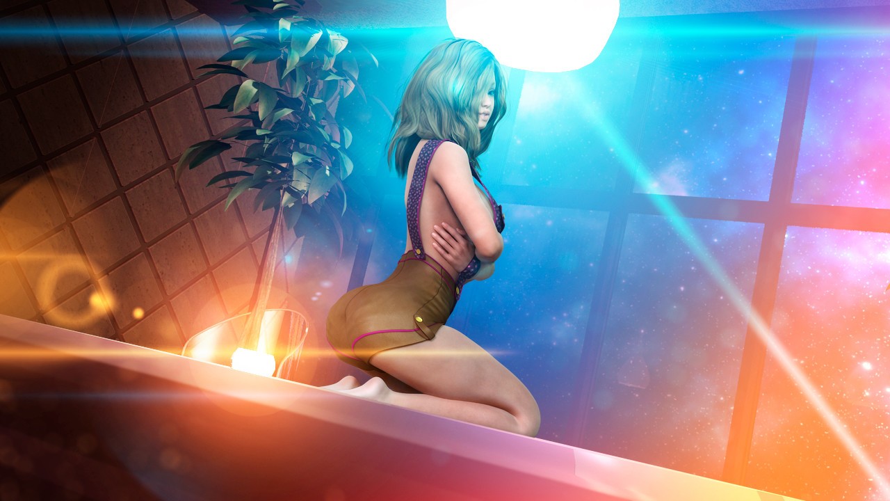 Скриншот из игры Gray - 27