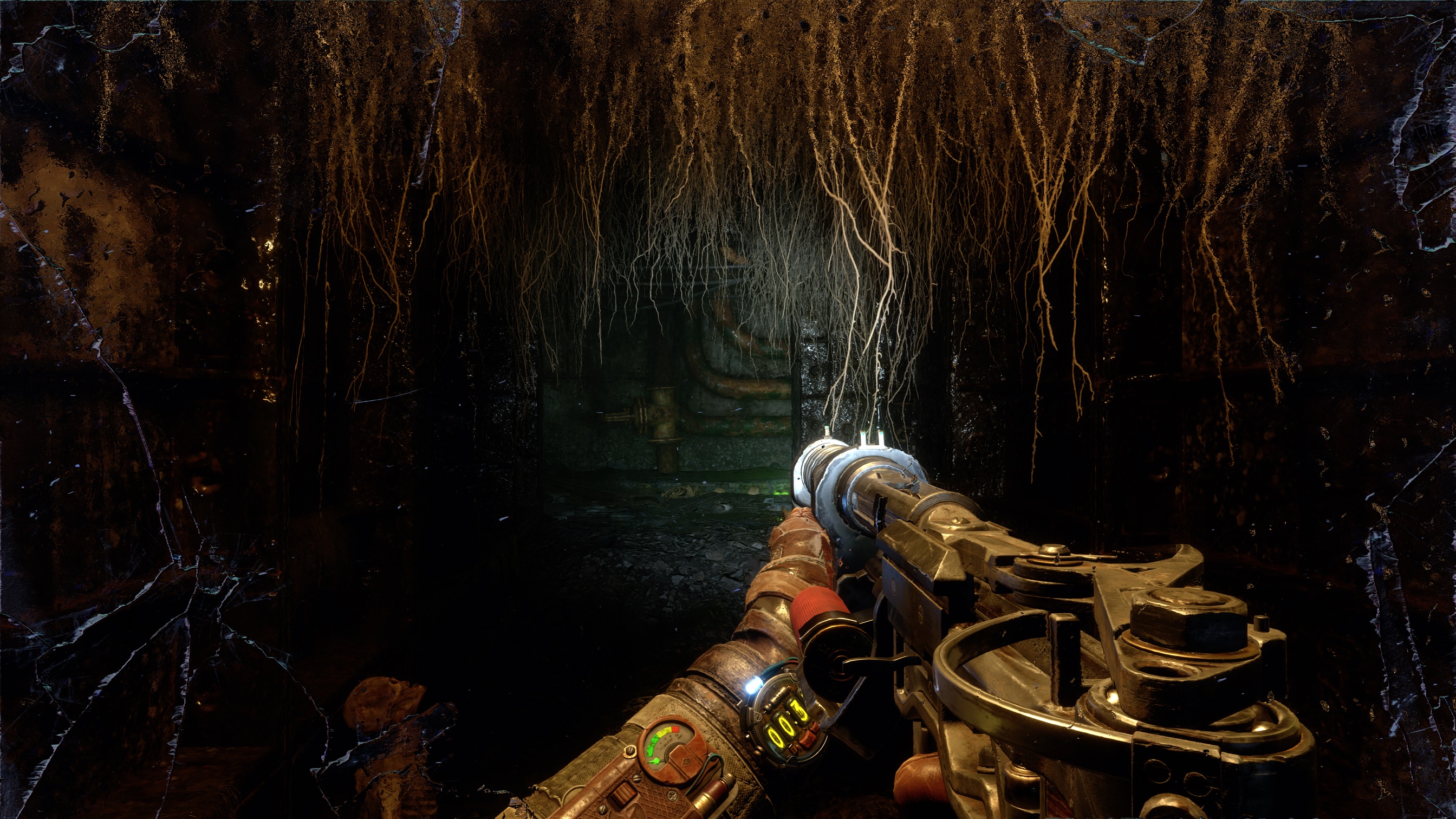 Скриншот из игры Metro: Exodus - 23