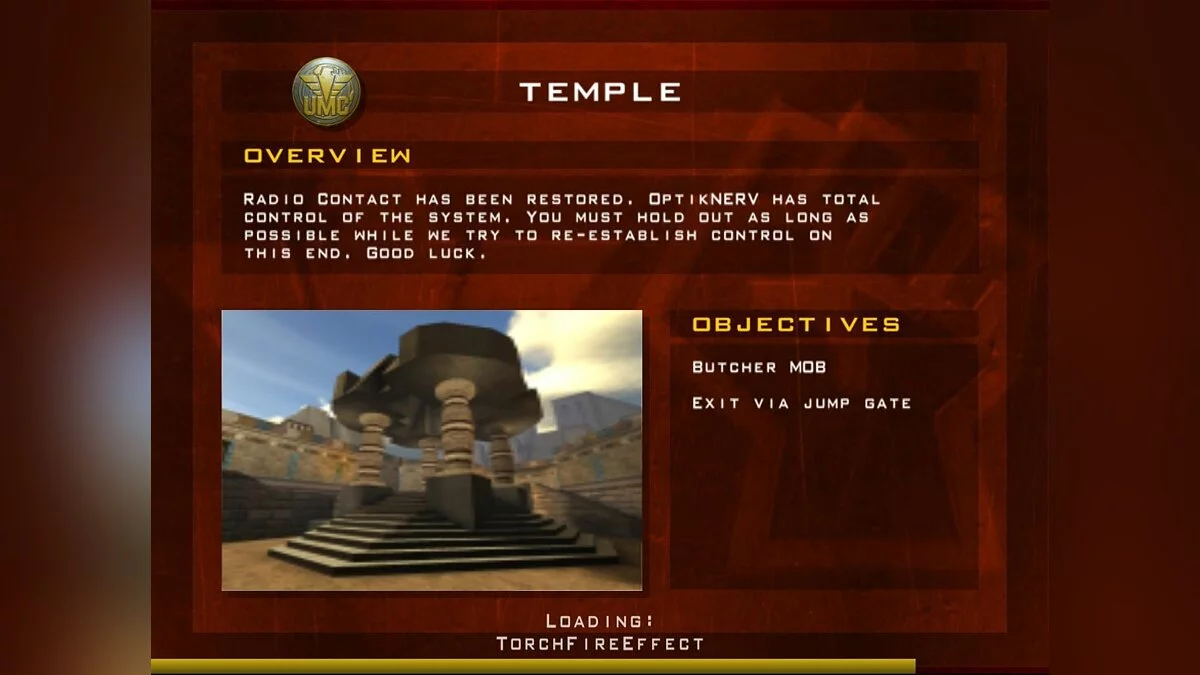 Скриншот из игры Gore: Ultimate Soldier - 17