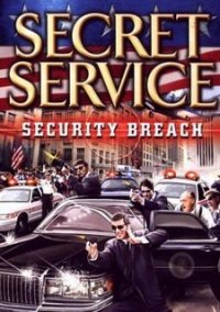 Обложка игры Secret Service: Security Breach