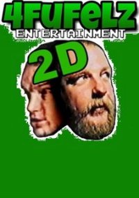 Обложка игры Green Elephant 2D