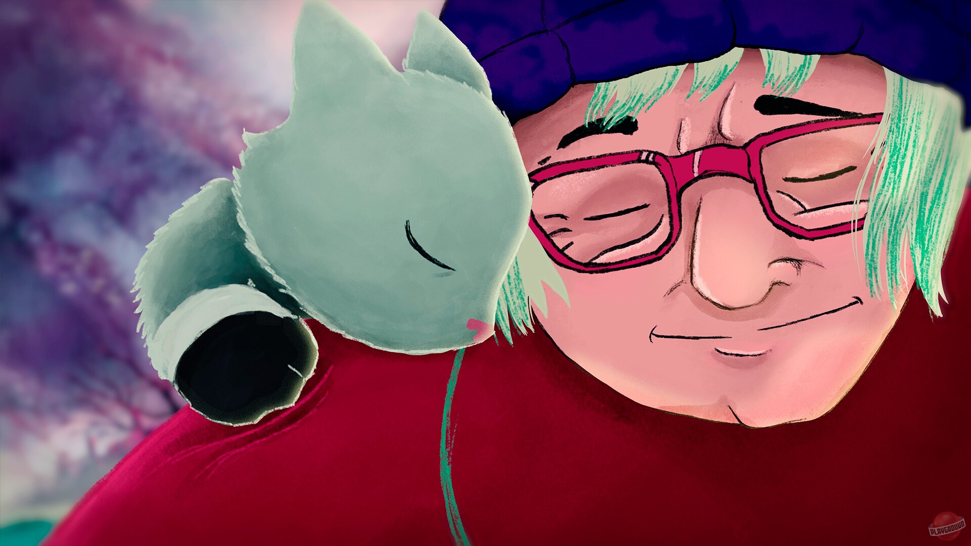 Скриншот из игры Bruma - 5