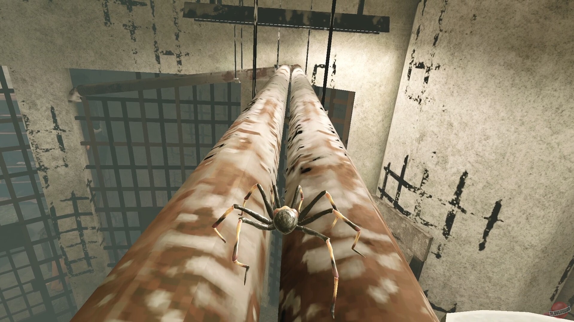 Скриншот из игры Let Me Out - 9