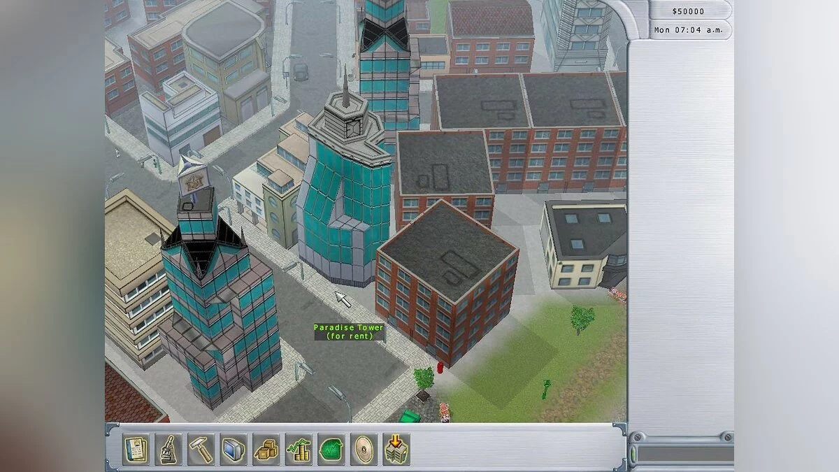 Скриншот из игры Big Biz Tycoon! 2 - 2