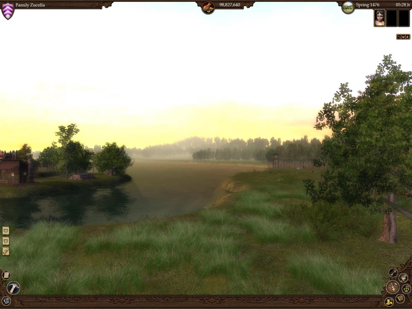 Скриншот из игры Guild 2, The - 4