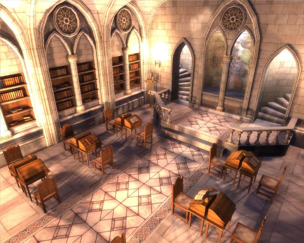 Скриншот из игры The Guild 2 - 9