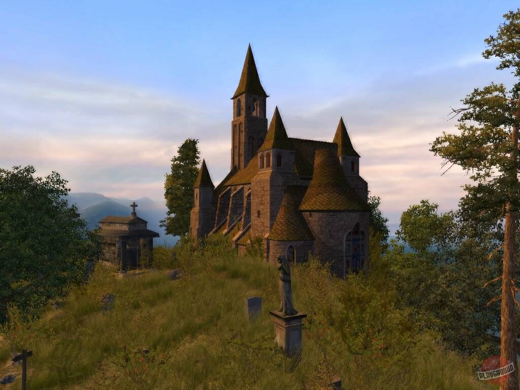 Скриншот из игры The Guild 2 - 4