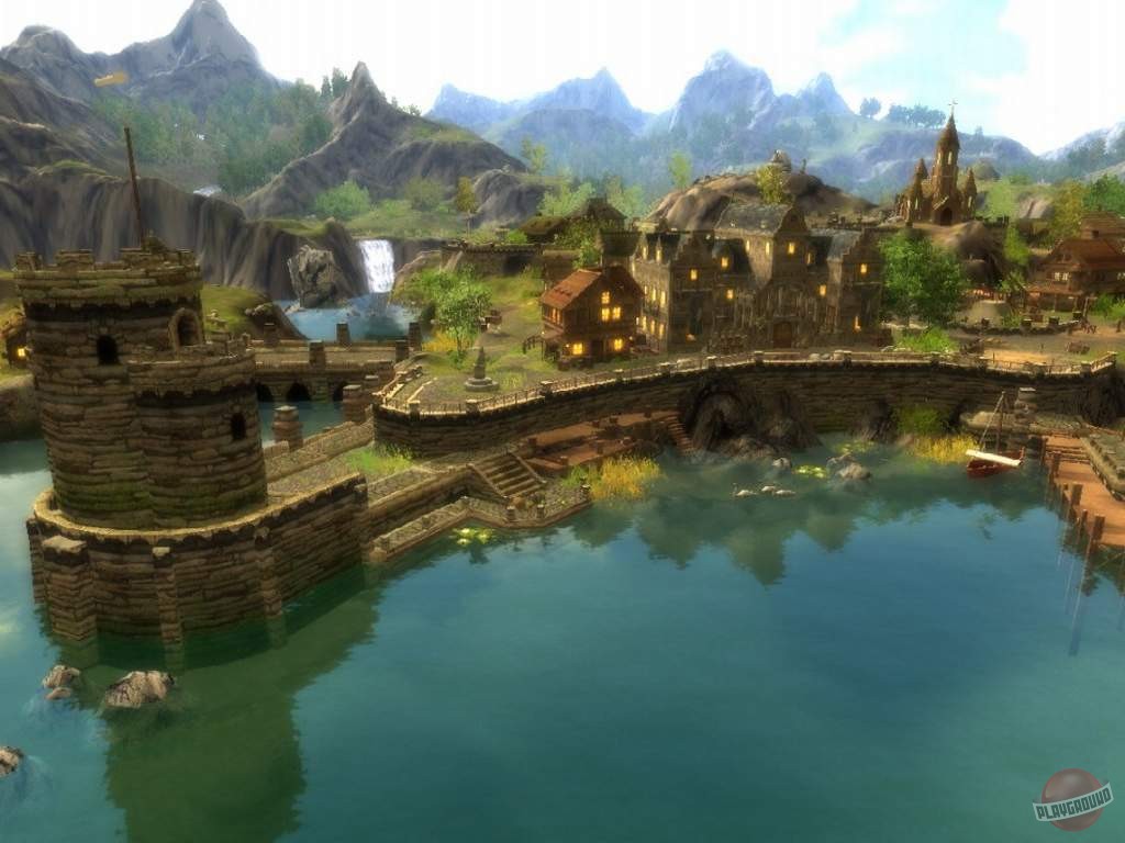 Скриншот из игры The Guild 2 - 40