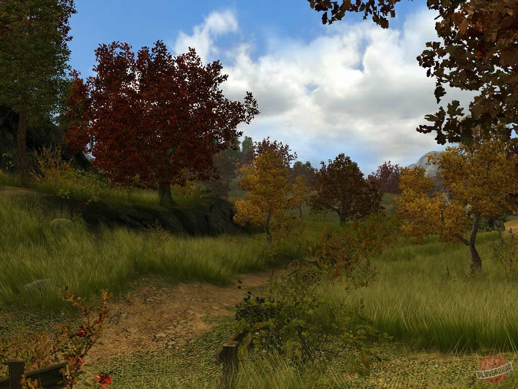 Скриншот из игры The Guild 2 - 13