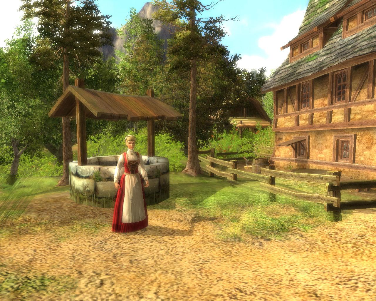 Скриншот из игры The Guild II - Pirates of the European Seas - 9