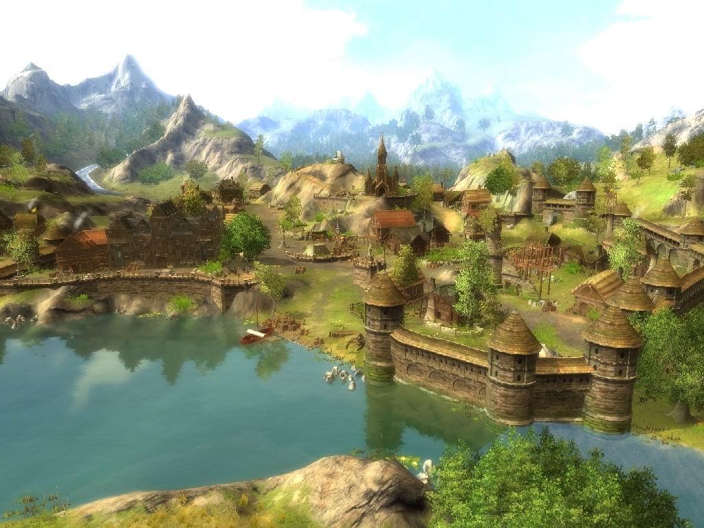 Скриншот из игры The Guild II - Pirates of the European Seas - 23
