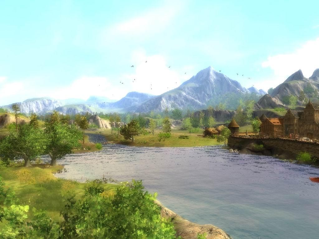 Скриншот из игры The Guild II - Pirates of the European Seas - 8