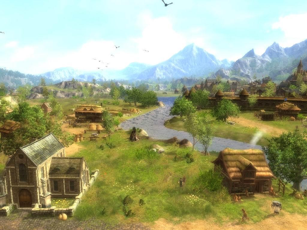 Скриншот из игры The Guild II - Pirates of the European Seas - 15