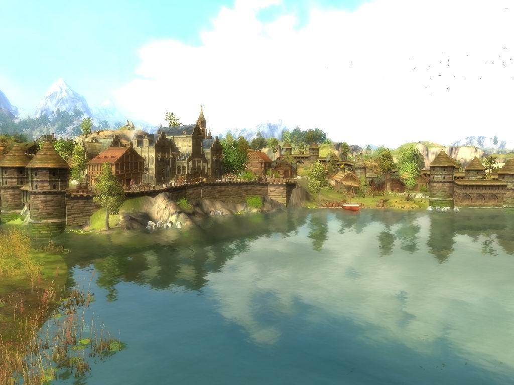 Скриншот из игры The Guild II - Pirates of the European Seas - 14