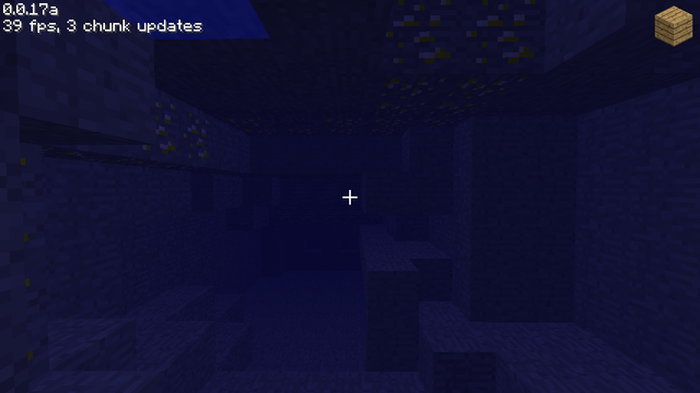 Скриншот из игры Minecraft - 165