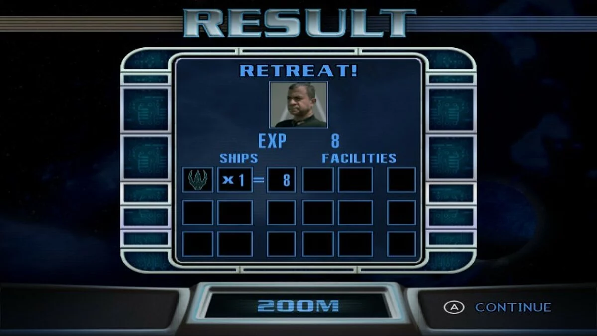 Скриншот из игры Star Trek: Conquest - 3