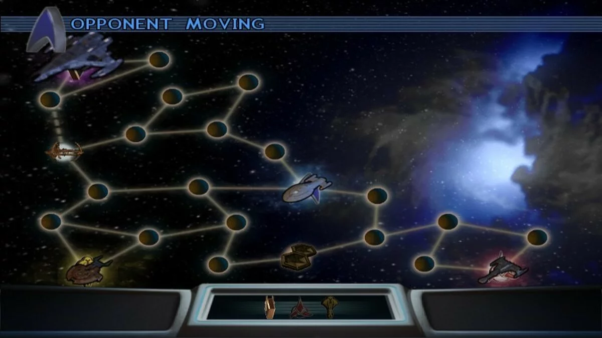 Скриншот из игры Star Trek: Conquest - 8