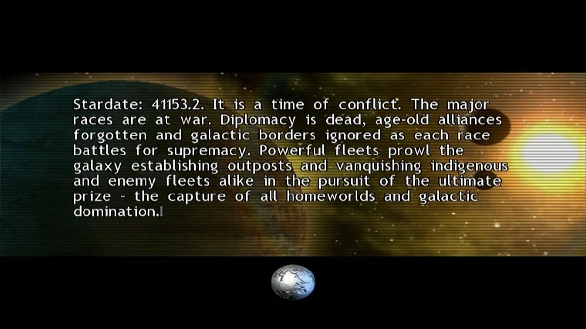 Скриншот из игры Star Trek: Conquest - 5