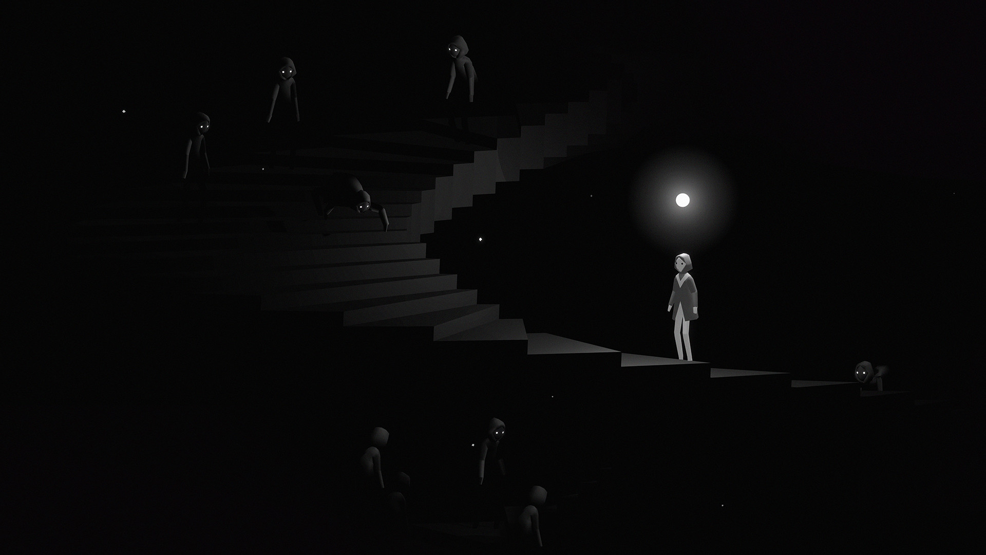 Скриншот из игры FRACTER - 1