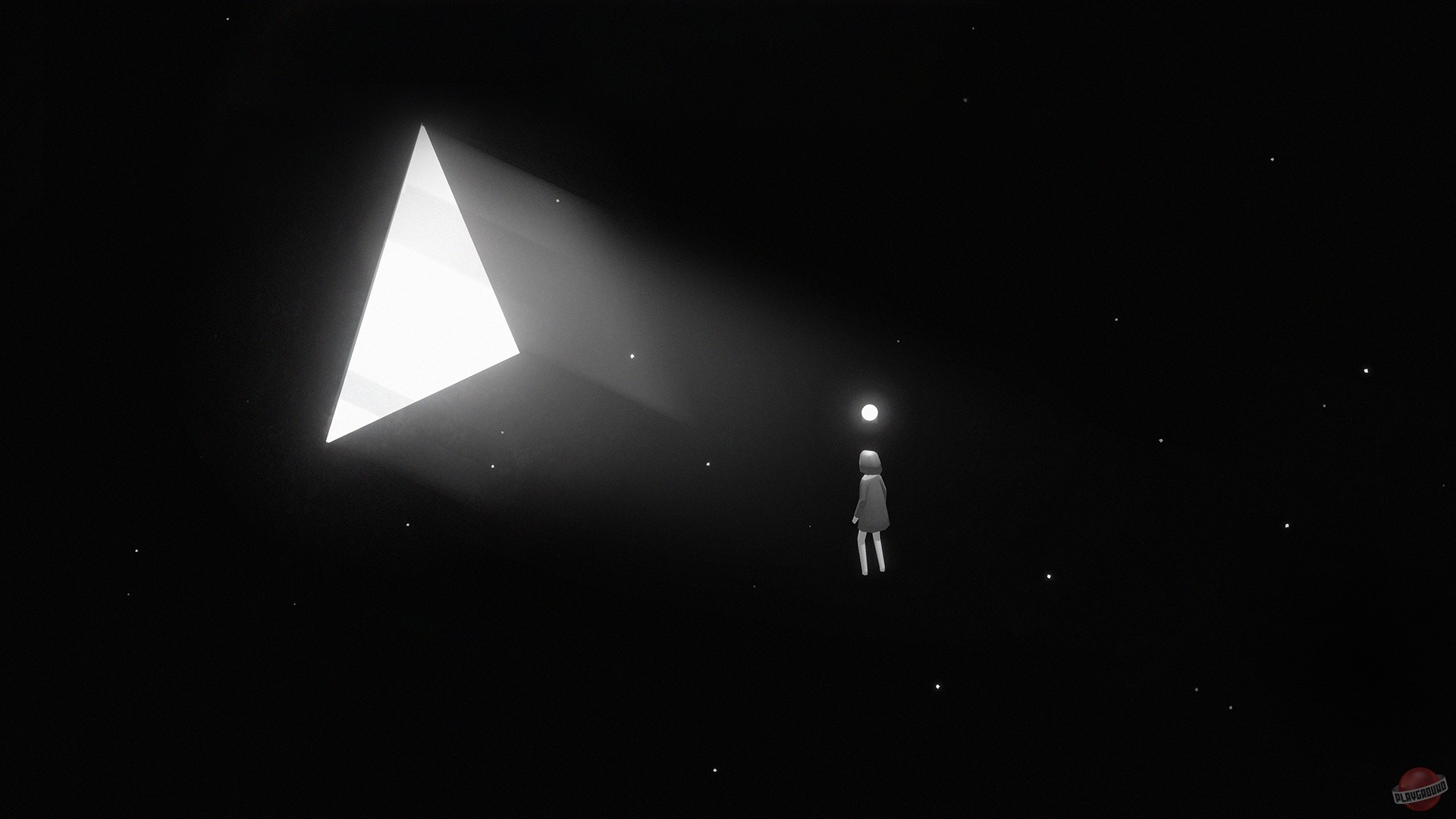 Скриншот из игры FRACTER - 8