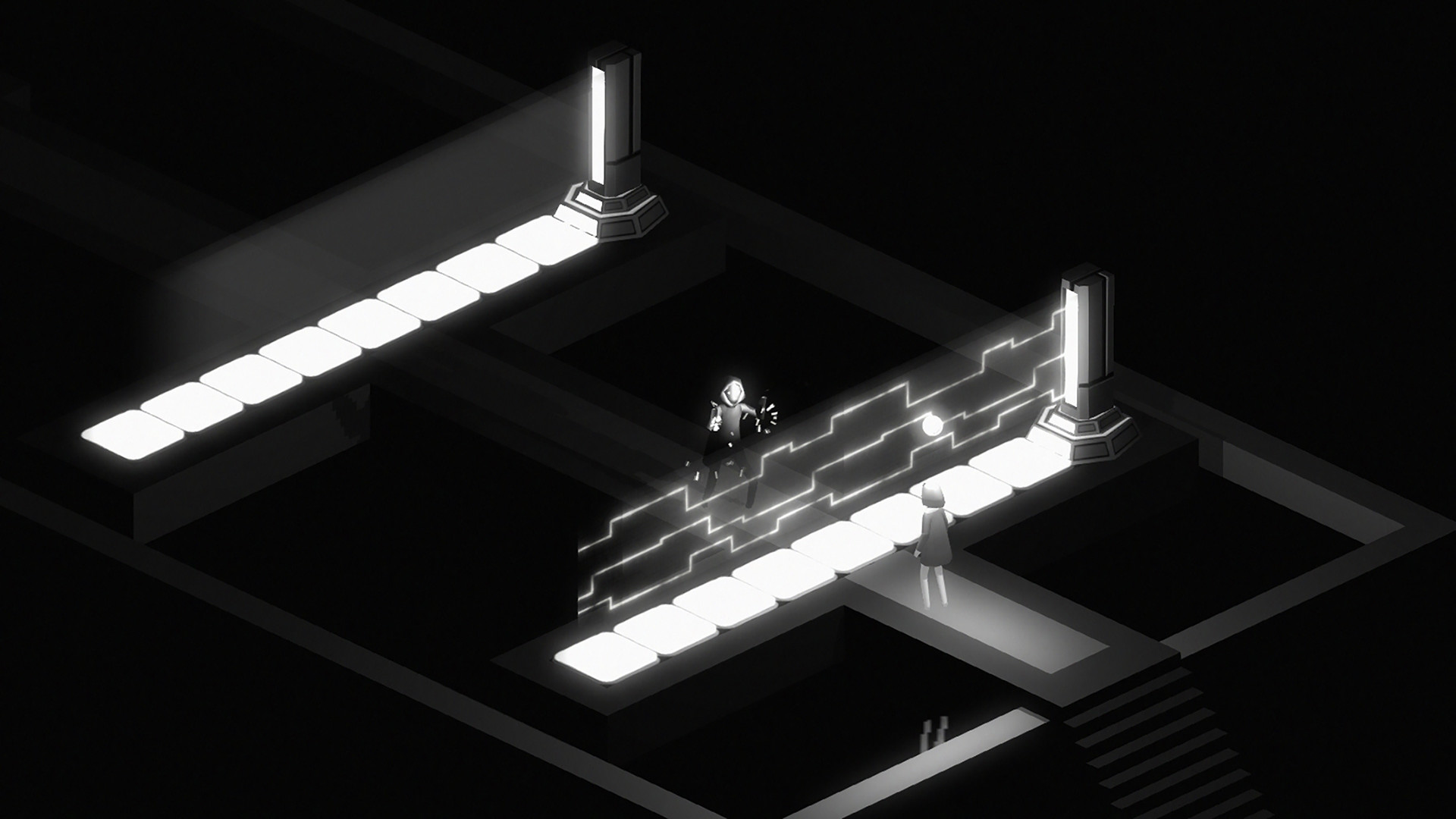 Скриншот из игры FRACTER - 10