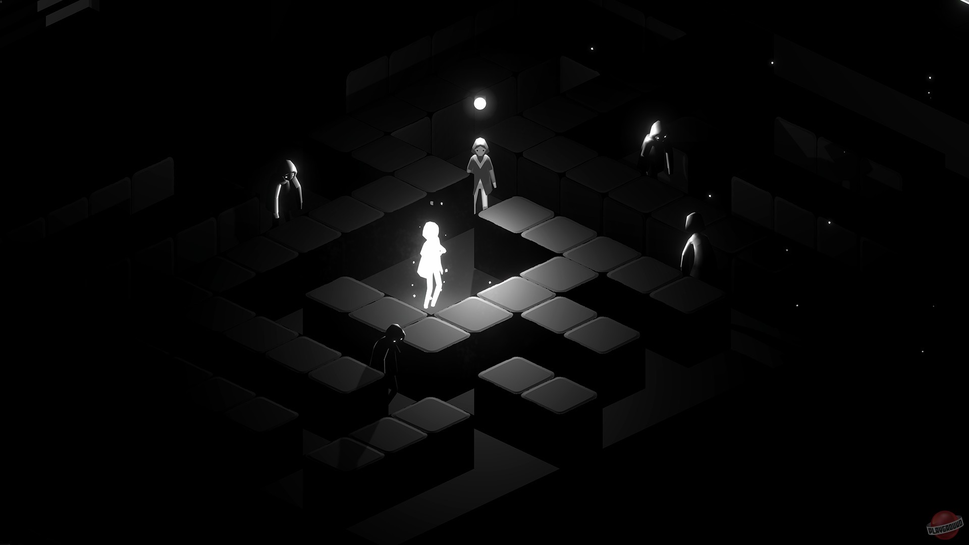 Скриншот из игры FRACTER - 15