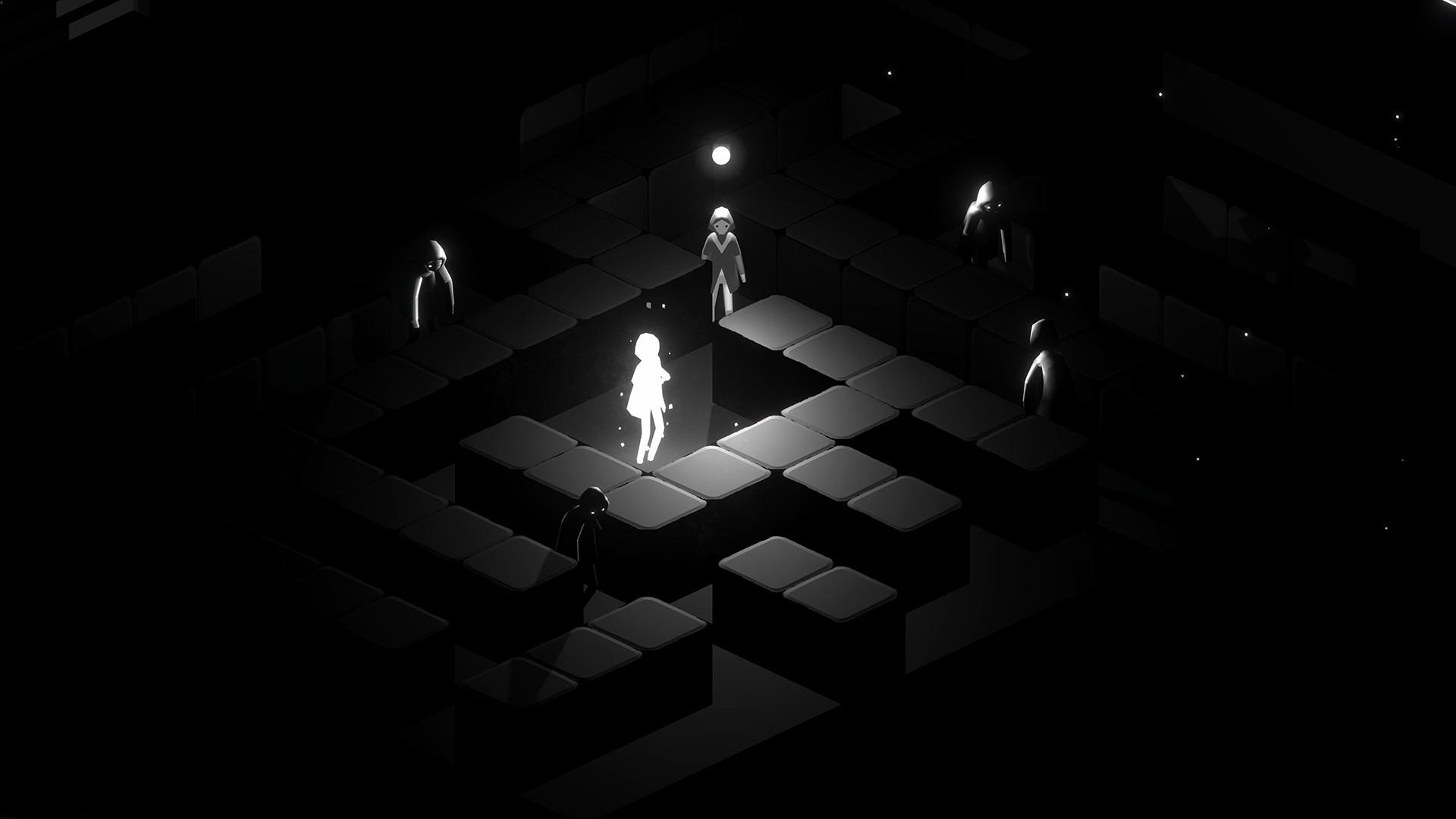 Скриншот из игры FRACTER - 4