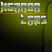 Обложка игры Horror Labs