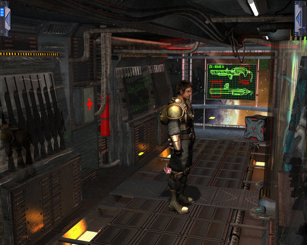 Скриншот из игры Дилемма 2 - 16