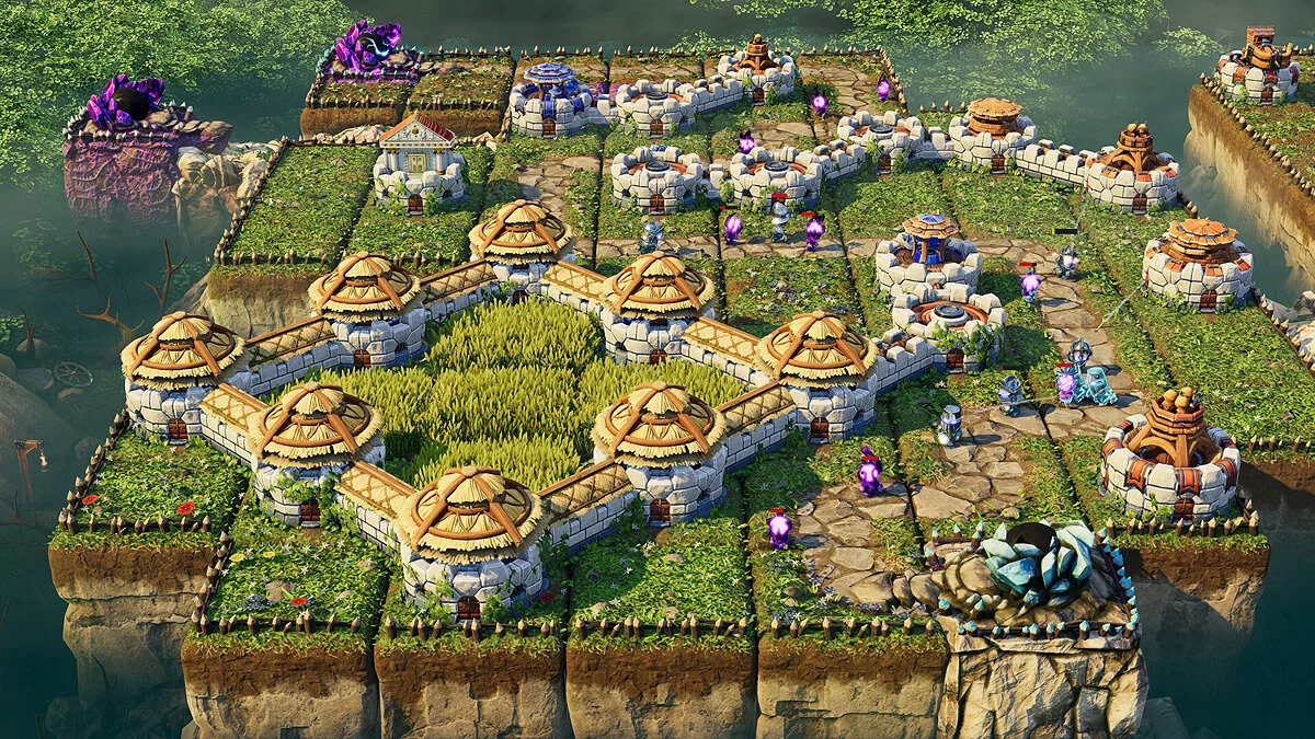 Скриншот из игры Artisan TD - 4