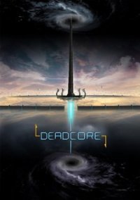 Обложка игры DeadCore