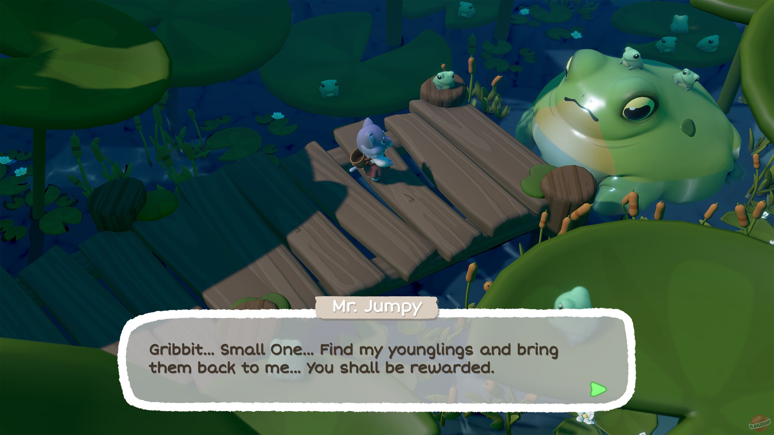 Скриншот из игры Cozy Caravan - 4