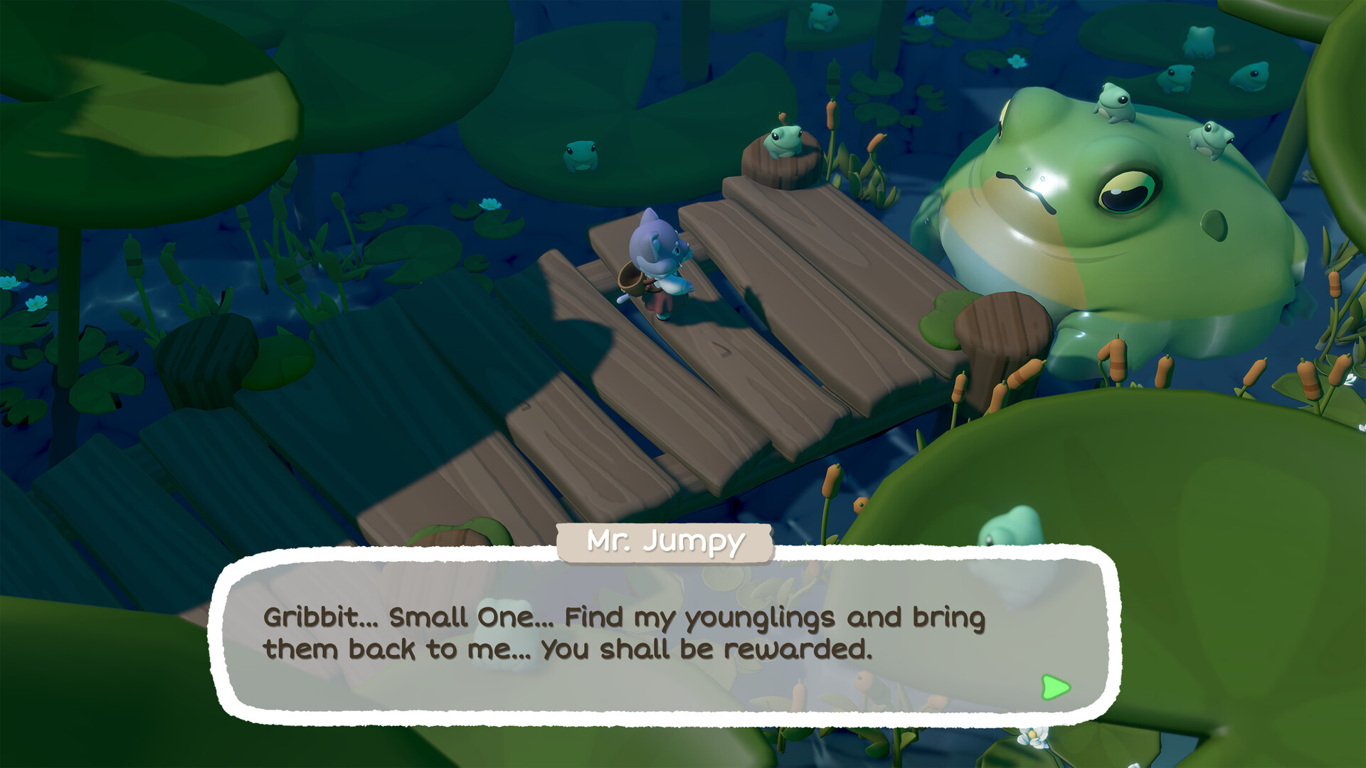 Скриншот из игры Cozy Caravan - 3