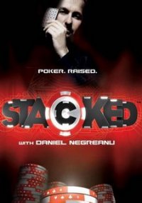 Обложка игры Stacked with Daniel Negreanu