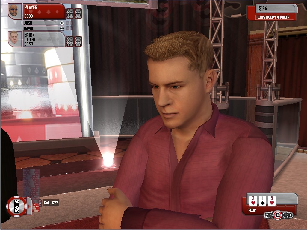 Скриншот из игры Stacked with Daniel Negreanu - 100