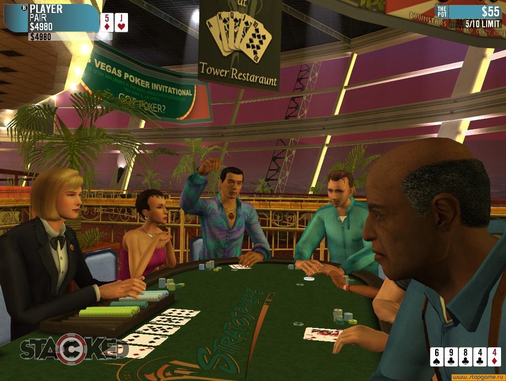 Скриншот из игры Stacked with Daniel Negreanu - 88