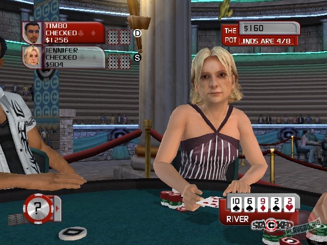 Скриншот из игры Stacked with Daniel Negreanu - 81