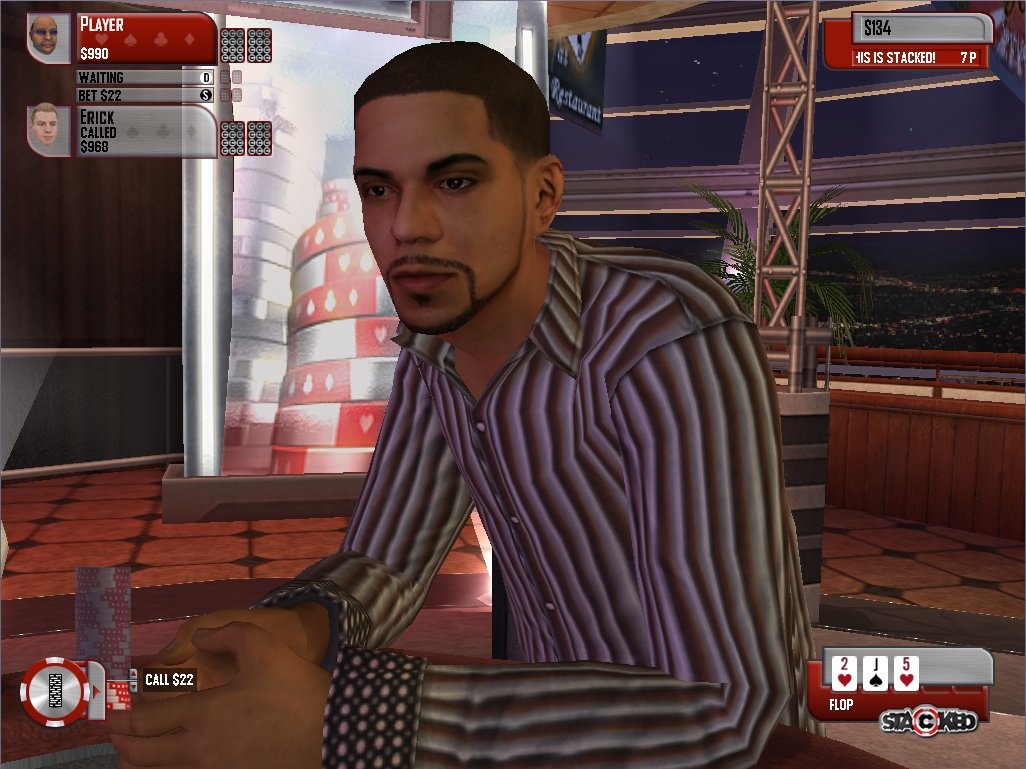 Скриншот из игры Stacked with Daniel Negreanu - 111